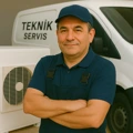 Ahmet Usta — Şanlıurfa Klima Teknisyeni